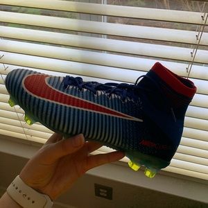 Unisex Nike Mercurial Soccer Cleats